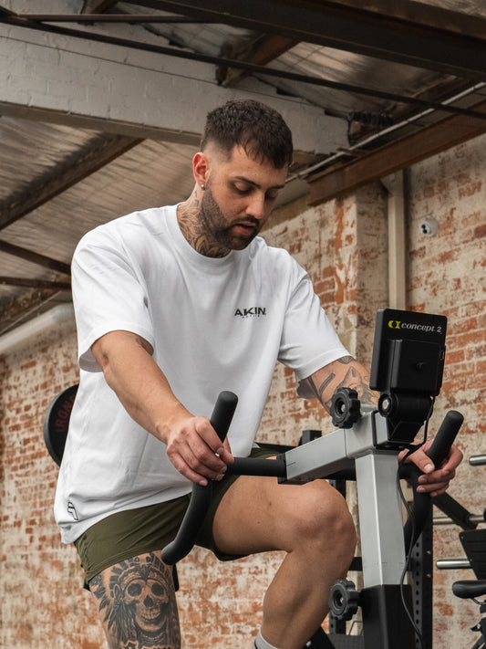 Your World Training Tee