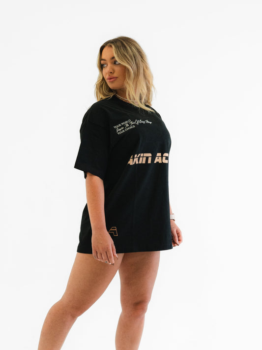 Offside Training Tee