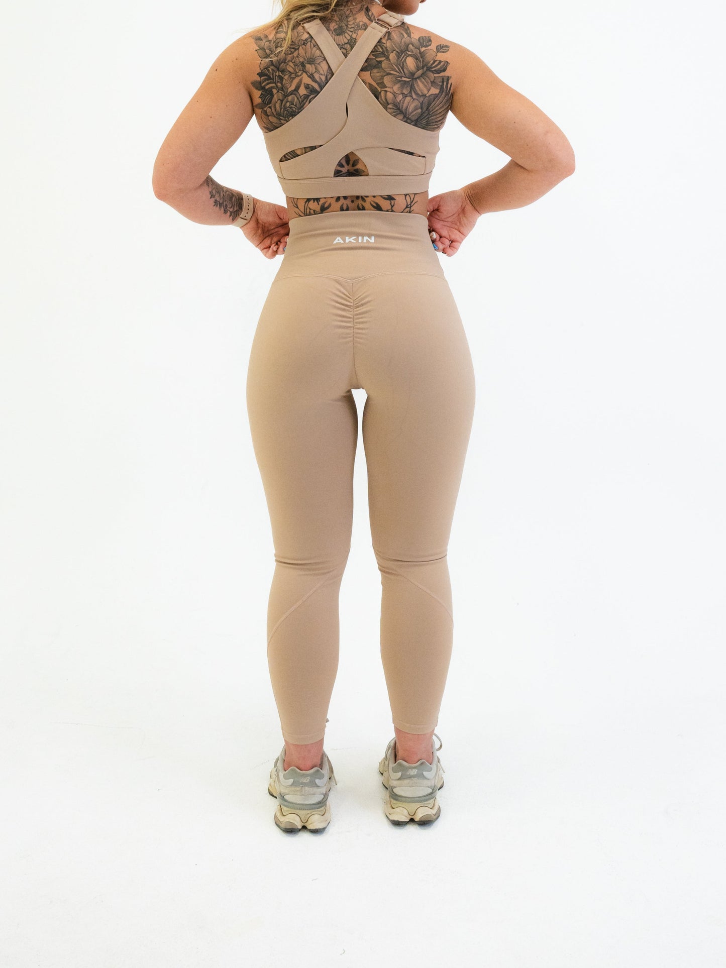 Dynamic Leggings