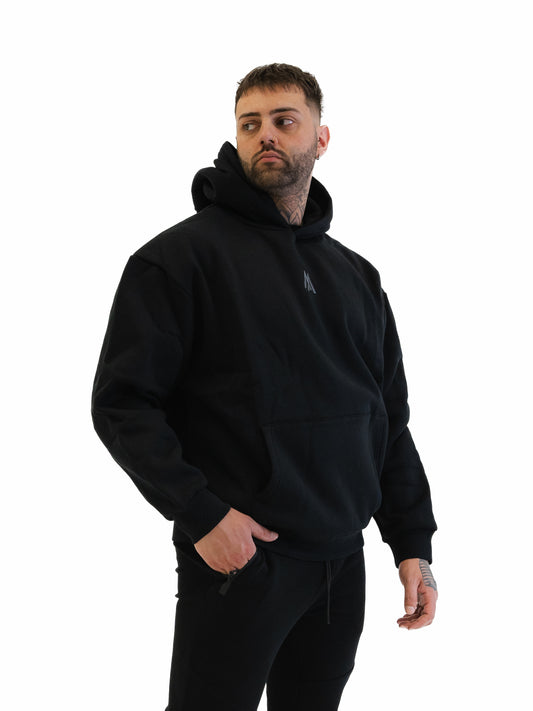 Classic Heavyweight Hoodie