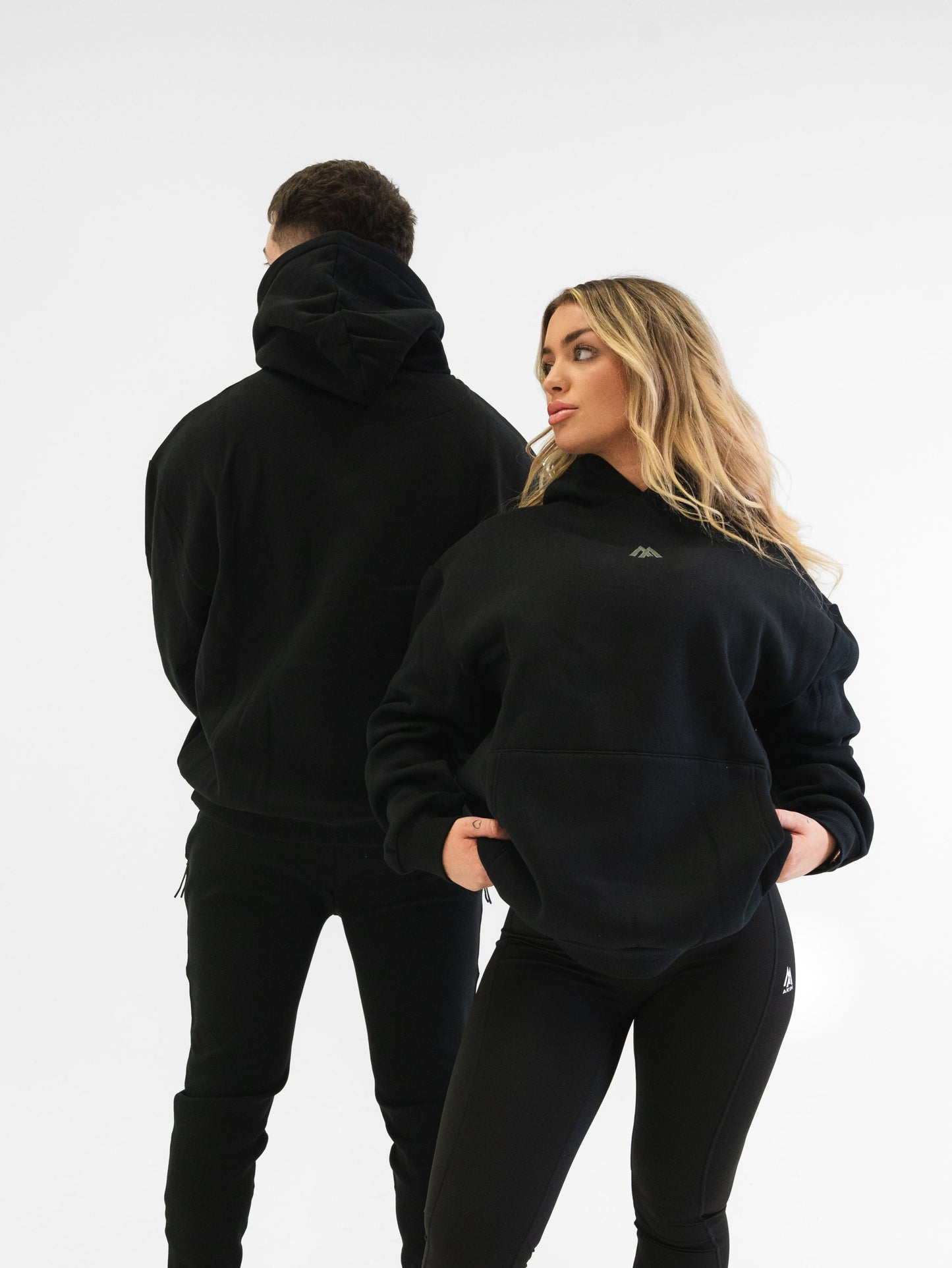 Classic Heavyweight Hoodie