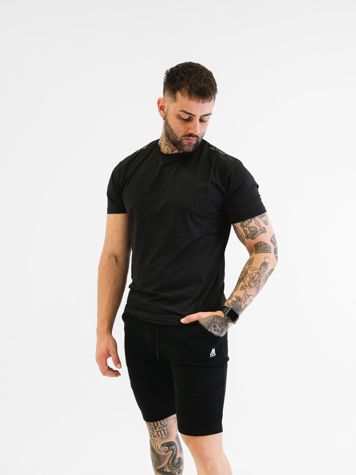 V1 Performance Gym Shirt
