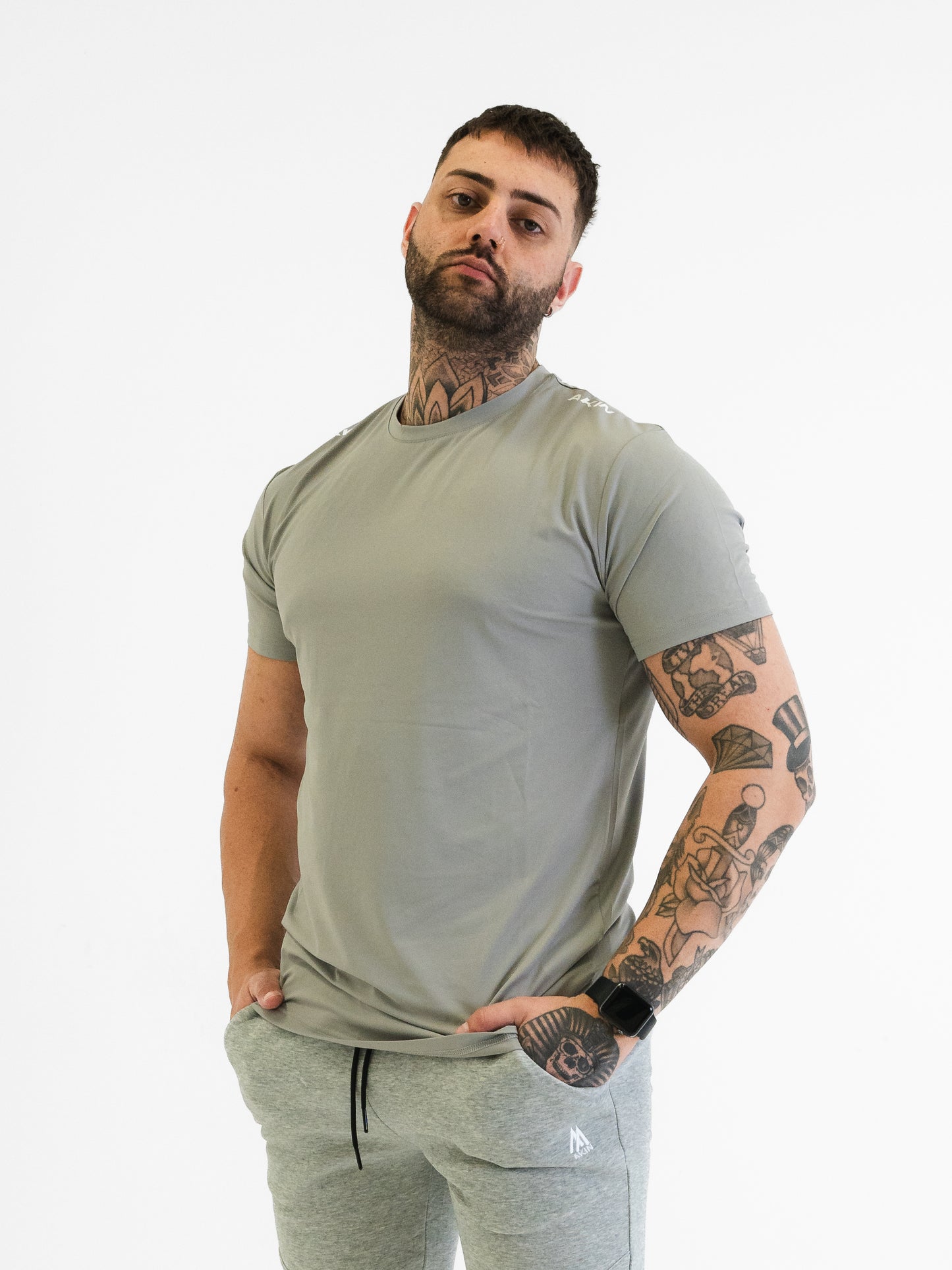 V1 Performance Gym Shirt