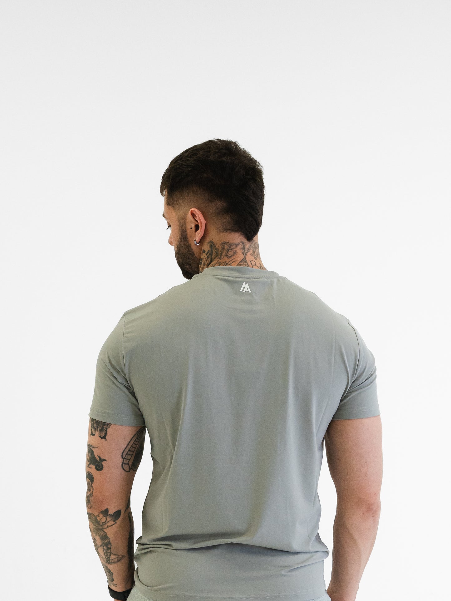 V1 Performance Gym Shirt