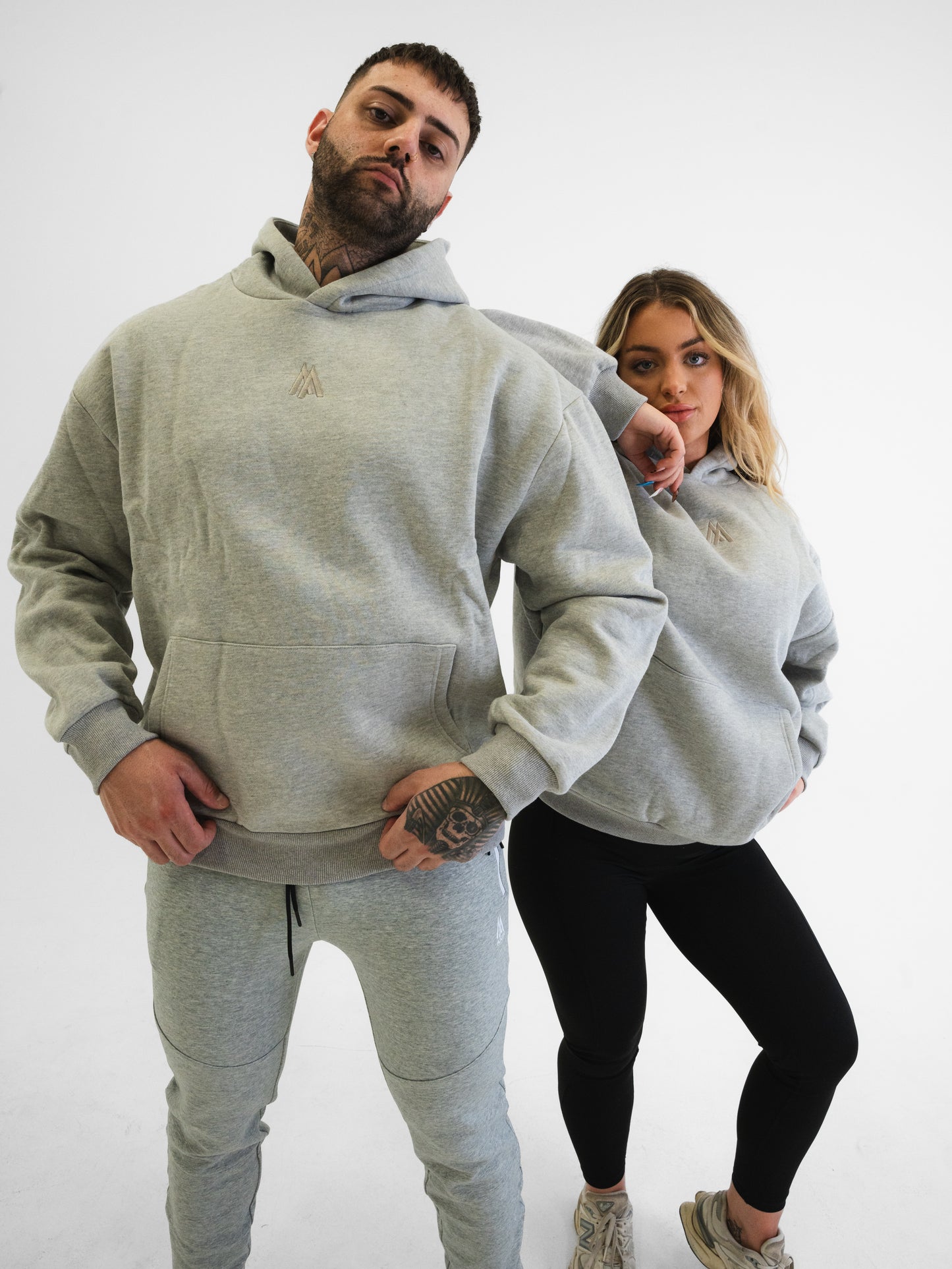 Classic Heavyweight Hoodie