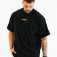 The Fearless Set – Inspire the Fear Tee + Black Out Gym Shorts