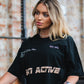 Offside Training Tee