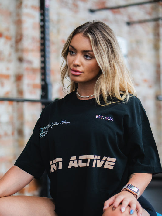 Offside Training Tee