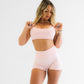 Essence Backless Bra Powder Pink
