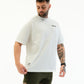 The Your World Set – Training Tee + Militia Green Gym Shorts