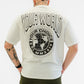The Your World Set – Training Tee + Militia Green Gym Shorts