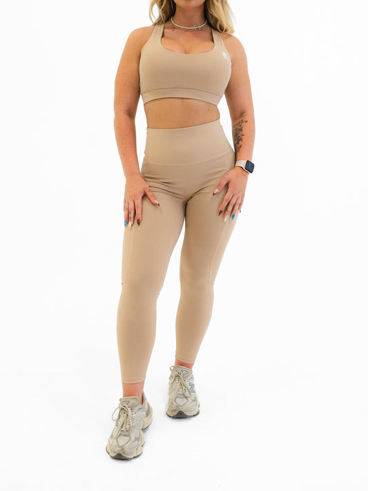 Dynamic Leggings
