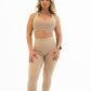The Dynamic Set – Supportive Bra + Performance Leggings