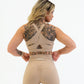 The Dynamic Set – Supportive Bra + Performance Leggings