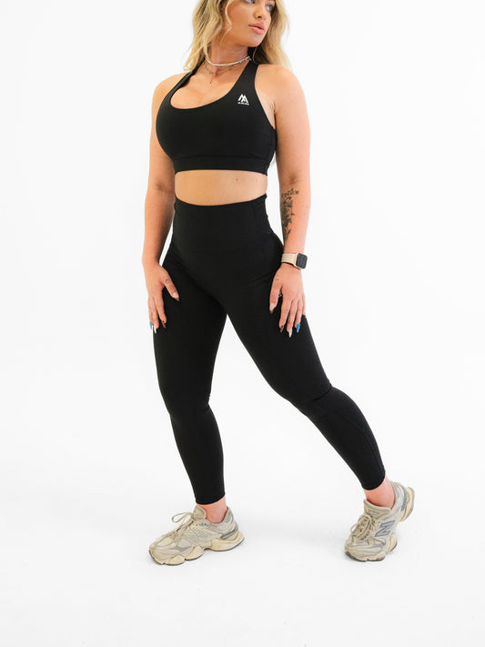 Dynamic Leggings