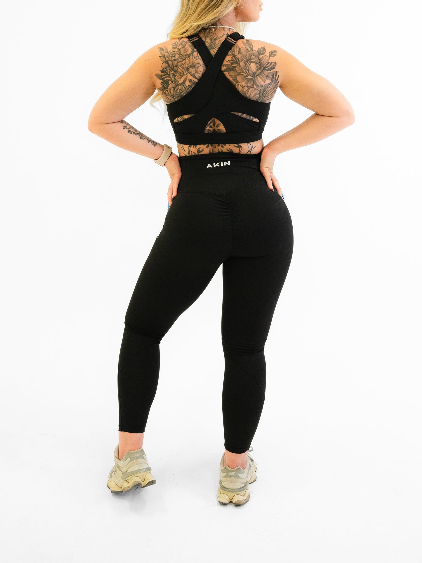 Dynamic Leggings