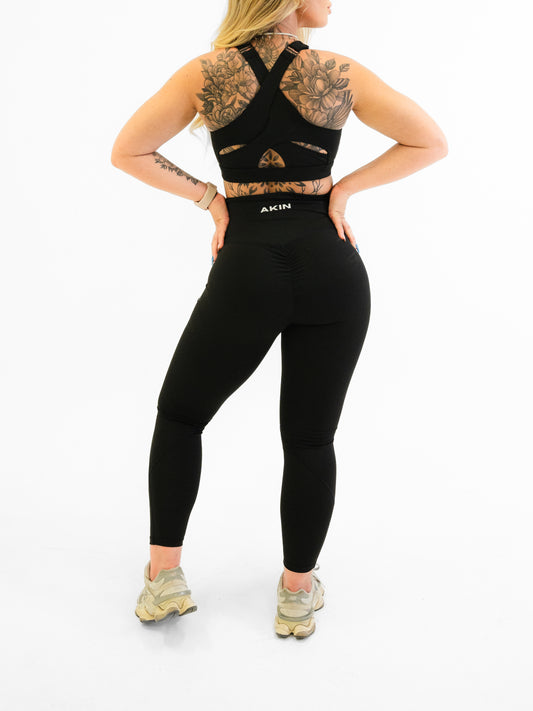 Dynamic Leggings