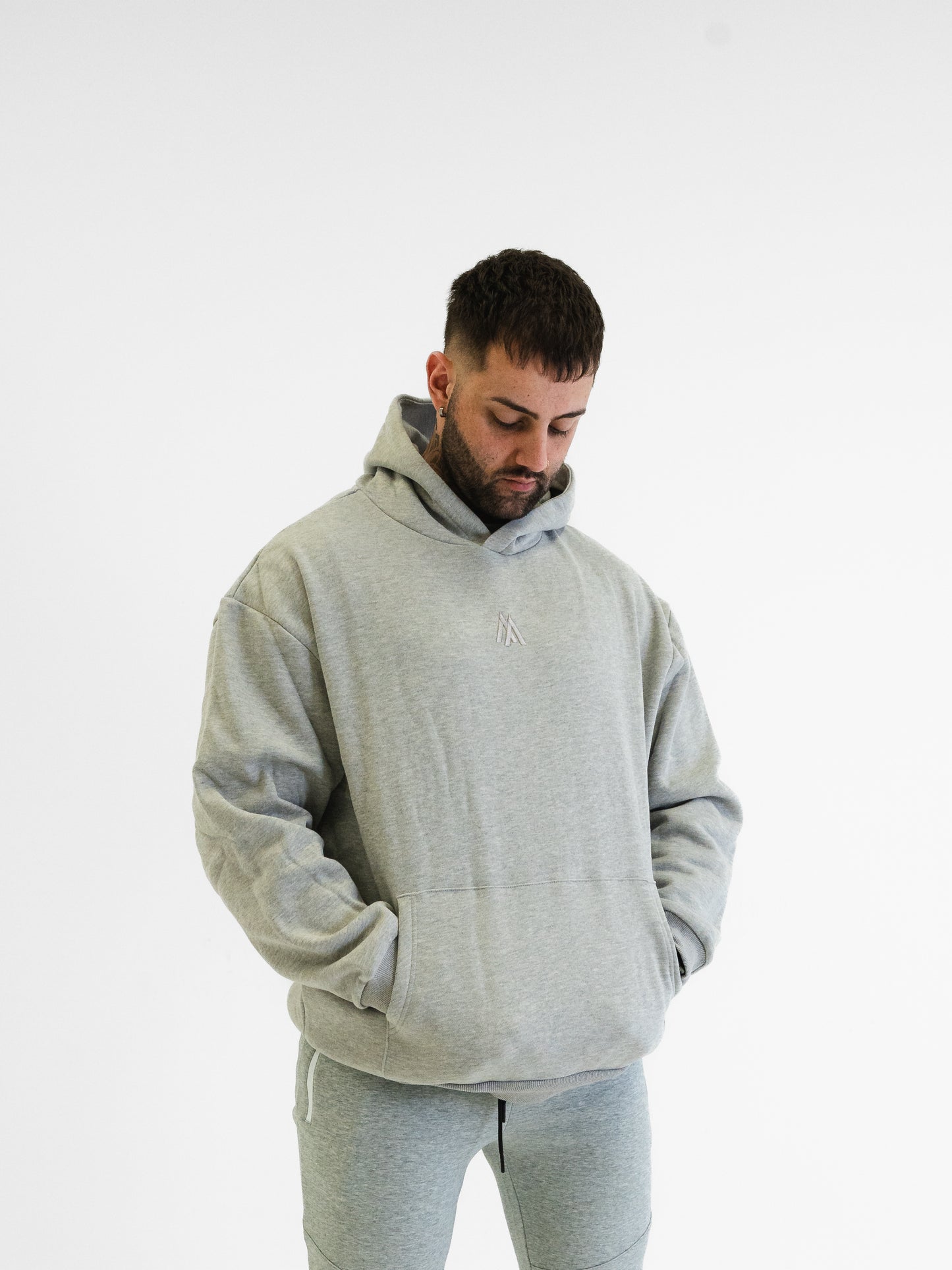 Classic Heavyweight Hoodie