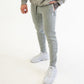 The Classic Set – Heavyweight Crewneck + Flex-Fit Trackpants