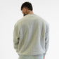 The Classic Set – Heavyweight Crewneck + Flex-Fit Trackpants