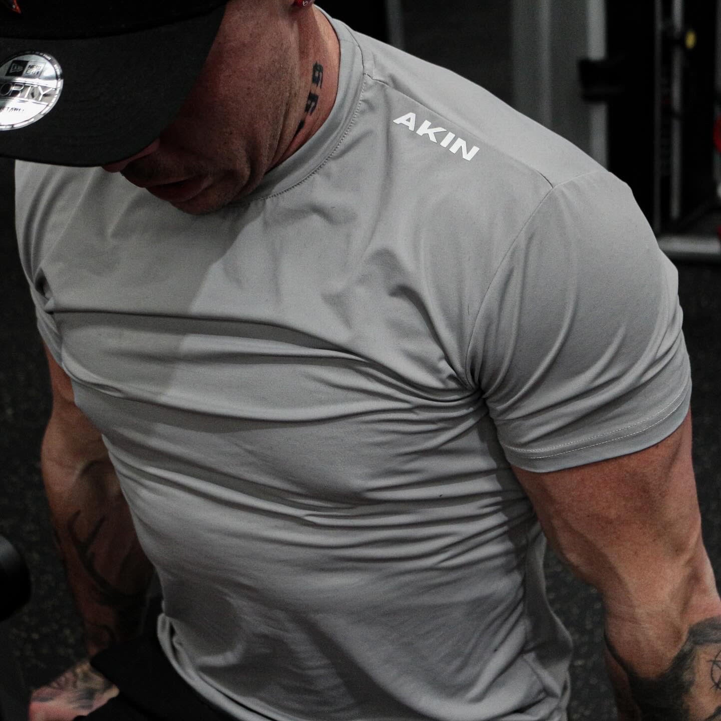 V1 Performance Gym Shirt